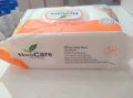 Soft Wet Wipes for Baby - 1 Packet (120 Pieces).