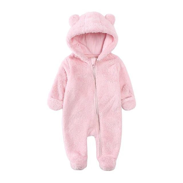 Newborn%20Baby%20Jumpsuit%20Bear%20Hooded%20Fleece%20Rompers%20Long%20Sleeve%20Suits%2028%20inch%20-%20Image%202
