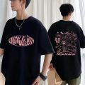 Plus-size Women's Dress NewJeans Bunny Graphic T Shirt Fashion Harajuku T-Shirts Men Women Kpop Short Sleeve Cotton T-Shirt.