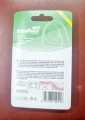 High quality 50m Length mint flavor Fresh Up Dental Terylene Floss 1pcs.