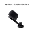 360° Rotating Multifunctional Phone Tripod Horizontal And Vertical Fixed Universal Bracket Good effect and easy to use. 