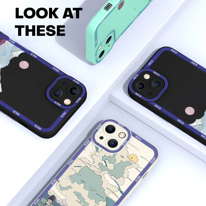 Hontinga%20for%20OPPO%20A31%202020%20Back%20Cover%20Beautiful%20Scenery%20Case%20Camera%20Protection%20Soft%20Silicone%20TPU%20Mobile%20Cover%20-%20Image%204