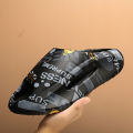 New Slippers Summer Fashion Beach Sandals Soft Casual Shoes Light Flip-Flops Jelly Bathing Outdoor Sport Hollow Breathable Light. 