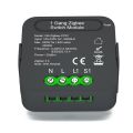 QSZigbeeCP01: ZigBee conversion module. 