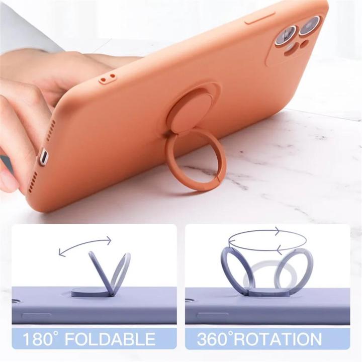 Original%20Liquid%20Silicone%20Ring%20Holder%20Case%20For%20iPhone%2015%2014%2013%201happy2%2011%20Pro%20Max%20Mini%20Xs%20XR%207%208%20Plus%20SE%20Bracket%20Magnetic%20Cover%20Strap%20-%20Image%205
