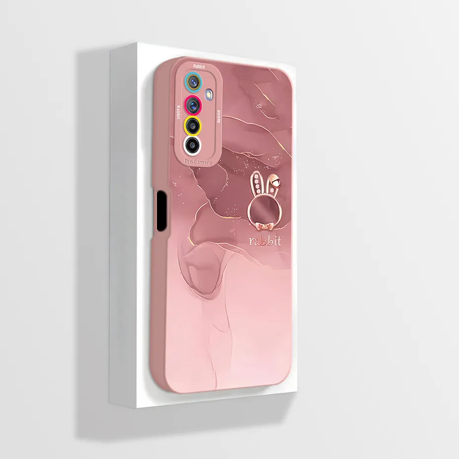 Pantalla Compatible Con Realme 6 Pro Rmx2061 | Meses sin interés