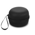 Tactical electronic earmuffs, noise proof earphones to protect hearing - dark green-2.