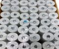 20 Pcs, 78mm x 51mm, (3 Inch x 2 Inch) Thermal POS Paper Roll.
