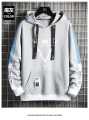 Stylish Premium Winter Hoodie For Men - Hoodie.