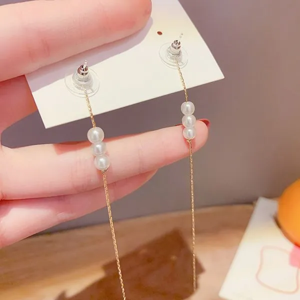 Street%20Style%20Square%20Stud%20Earrings%20for%20Women%20by%20Top%2010%20Mart%20-%20Image%203