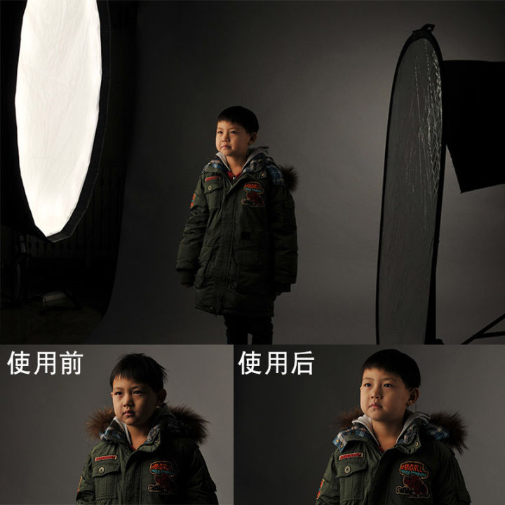 Reflector%20Portable%20Photo%20Reflective%20Photography%20Fill-in%20Light%20Soft%20Light%20Selfie%20Portrait%20Mini%20Ancient%20Costume%20Small%20Lighting%20Live%20Room%20-%20Image%204