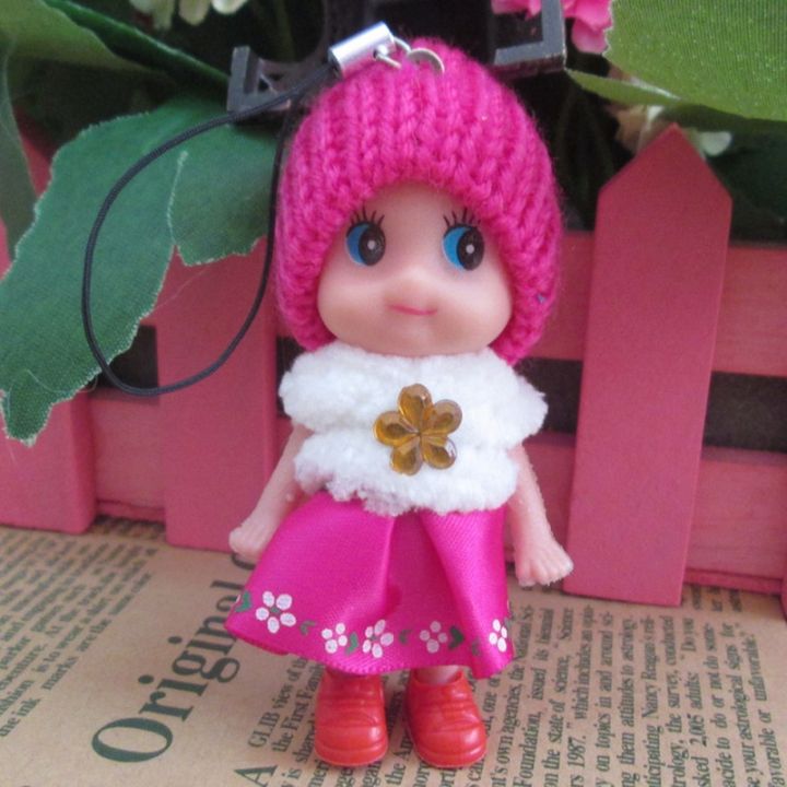 5Pcs%20Kids%20Toys%20Soft%20Interactive%20Baby%20Toy%20Mini%20Doll%20For%20Girls%20and%20Boys%20Hot%20small%20dolls%20for%20girls%20boneca%20reborn%20baby%20doll%20toys%20-%20Image%205