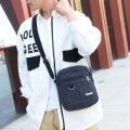 Men's Fashion Travel Bag Messenger Shoulder Bag Canvas Classic Leisure Multifunctional Messenger Bag Сумочка Мужская.