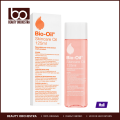 Bio Oil Skincare Body Oil Vitamin E Serum for Scars & Stretchmarks - 125ml. 