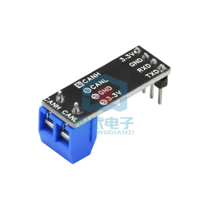 CAN Bus Module SN65HVD230DR VP230 CAN Bus Communication Module ...
