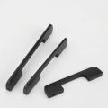 Long Cabinet Handles Black Golden 800mm 1m Wardrobe Handles Aluminium Modern Handles for Cabinets and Drawers Furniture Handle. 