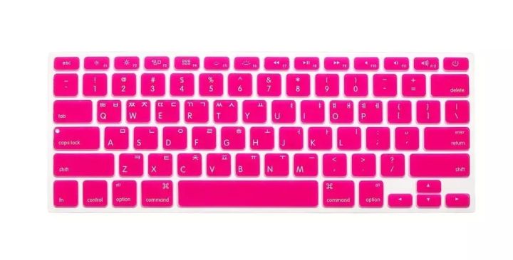 %E3%80%90Daily%20Necessities%20For%20Anyone%20Store%E3%80%91KR%20Korean%20Keyboard%20Silicone%20keyboard%20for%20Apple%20macbook%20Air%20Pro%20Retina%2013%2015%2017%20for%20mac%20book%20laptop%20-%20Image%202