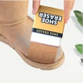 Shoes Cleaning Eraser Matte Leather Fabric Shoes Care Sneaker Decontamination Erasers Household Cleaner Brush 1Pcs.