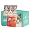 3 Pis Peien Cat Treat Snacks 15gm *3. 