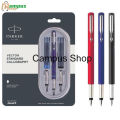 Parker Vector Standard Calligraphy Ct Calligraphy Fountain Pen - Pen. 