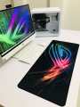 Computer Large Mousepad XL Mouse Carpet Office Desk Mat ASUS ROG Mouse Pad Gaming Mouse Pad PC Gamer.