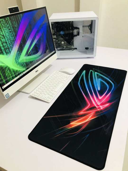 Computer%20Large%20Mousepad%20XL%20Mouse%20Carpet%20Office%20Desk%20Mat%20ASUS%20ROG%20Mouse%20Pad%20Gaming%20Mouse%20Pad%20PC%20Gamer%20-%20Image%204