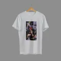 Premium Quality - Bleach White Anime T-Shirt - T Shirt For Man - T Shirt For Man - T Shirt For Man - Trend and Need full. 