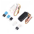 DHT11 DHT22 AM2302B AM2301 AM2320 Digital Temperature and Humidity Sensor AM2302 Temperature and Humidity Sensor For Arduino.