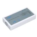 KOGEEK USB ispDownload Cable USB ISP Programmer JTAG SPI Flash USB Programming Cable Development Kit with 8-Pin/10-Pin Adapters for Programming LATTICE FPGA CPLD Development Boards Support Windows. 