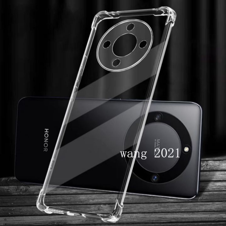 Honor%20X9B%205G%20Crystal%20Clear%20Soft%20TPU%20Ultra-Thin%20Transparent%20Flexible%20Protective%20Mobile%20Phone%20Back%20Cover%20-%20Image%203