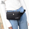 LouisWill Sports Waist Pack Bag Pouches Waist Belts Bag Cross Body Bag Chest Bag Adjustable Running Pouch Women Waterproof Money Phone Jogging Belt Fanny Pack for Workouts Sports Outdoor. 