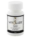 FOREVER LIVING VITOLIZE FOR MEN FOOD SUPPLEMENT  60PCS USA. 