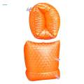 Swimming Arm Floats, Inflatable Swim Arm Bands, Arm Float Rings, Thickened Pool Swimming Arm , Swimming Arm Bands for Adult Kids. 