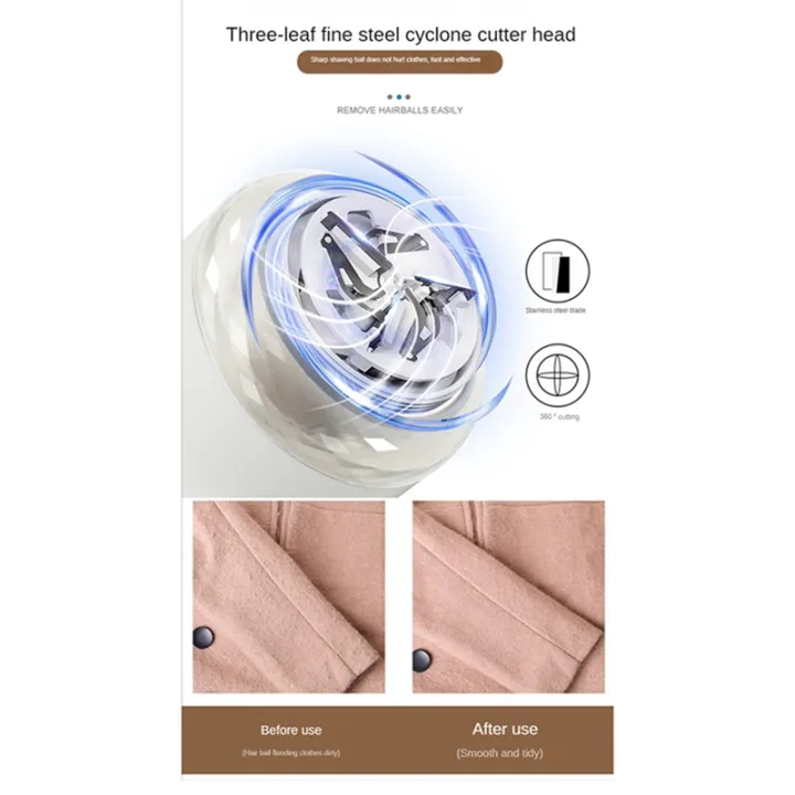 Lint%20Remover%20Electric,Sweater%20Pilling%20Wool%20Trimmer%20Portable%20Fabric%20Clothes%20Carpet%20Sofa%20Fuzz%20Granule%20Shaver%20Removal%20Ball%20-%20Image%207