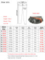 Plus Size Summer Harem Pants Men Short Joggers Chinese Style Calf-Length Casual Baggy Pants Male Capris Trousers 8XL. 