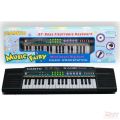 CANTO 37 KEYS ELECTRONIC KEYBOARD PIANO. 