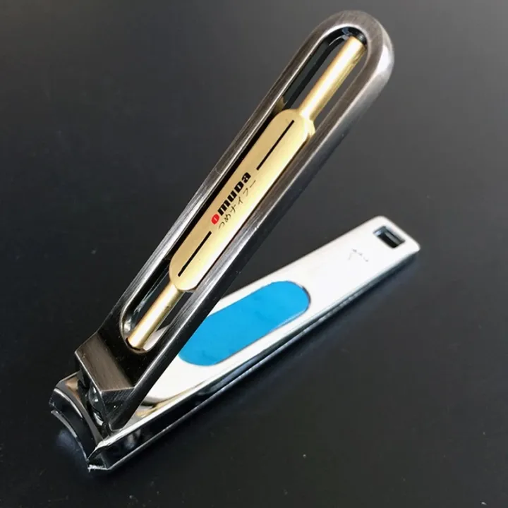 1%20Pc%20High%20Quality%20Nail%20Scissors%20Stainless%20Steel%20Cuticle%20Nipper%20Cortador%20De%20Unha%20Nail%20Clippers%20Quality%20Nail%20Clippers%20Professional%20-%20Nail%20Cutter%20-%20Image%203