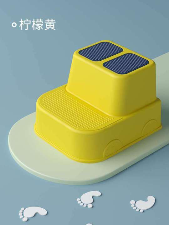 Children's%20baby%20stepping%20hands,%20steps,%20small%20washing%20face,%20toilet%20stool,%20non%20slip%20footstool,%20standing%20stool%20-%20Image%207