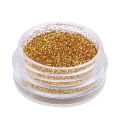 Body Art Glitter Tattoo Kit 118 Pattern Stencils Powder Brush Glue Temporary Tattoos Tools. 