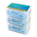 Watsons Dental Floss Pick Toothpick Interdental Cleaner 50pcs. 