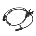 68199987AC 68199987AA Car Wheel Speed Sensor for Charger Chrysler300 15-20. 