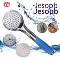 Jesobp Shower Brush/Pressure Boost (AS Seen on TV).