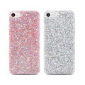 Silicone Bling Powder Soft Case For iPhone 15 14 Plus 13 12 11 Pro Max SE 2 6 6S 7 8 Plus XS Max XR X Shiny Glitter Phone Cover. 