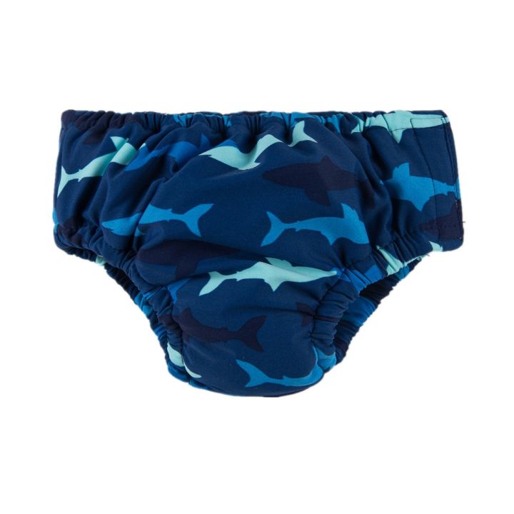 Swimming Diapers For Infants Cloth Diaper Swimsuit Baby Swim Suit Children Swimwear Swimming Trunks For Girls Boys