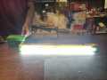 Anik 12V DC Solar LED Tube Light, 10 Watt, 2 Feet.. 
