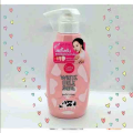 Cathy Doll White Milk Shine Body Lotion 450ml.
