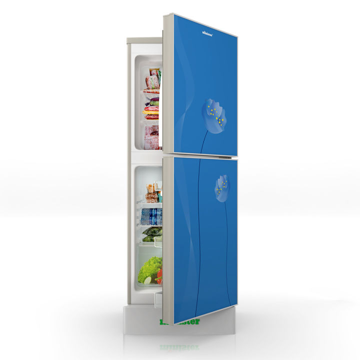 MINISTER%20M-222%20BLUE%20SPRING%20FLOWER%20with%20Free%20Delivery%20-%20Image%202