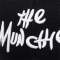 Baseball Cap Snapback Hat Golf Caps Sun Hats Gorras Bone THE MUNCHIES.
