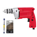 10mm Electric Drill Machine For Multipurpose use. 
