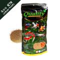 Quality Gold Fish Food 200gm (MICRO PELLET for all Small Mouth Aquarium Fish).